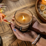 Coffee Scented candle