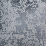 Gray Textured Cushion Cover