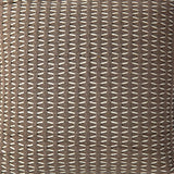 Beige Pleated Soft Cushion Cover