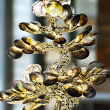 Mother of Pearl Tree Decor