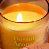 Boston Aroma Soy Candle
