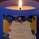 Aroma Scented Soy Wax Candle