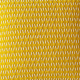 remium Yellow Textured Cushion Cover