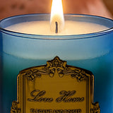 Lavender Scented Candle
