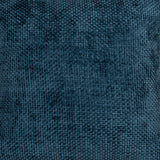 Teal Textured Cushion Cover