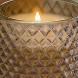 Crystal Jar soy Candle
