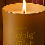 Aroma Scented Jar Candle
