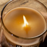 Coffee Scented candle