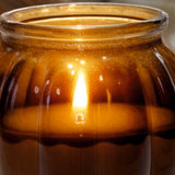Scented Soy Wax Candle