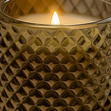 Crystal Jar Scented Candle