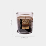 Coffee Scented candle