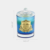 Lavender Scented Candle