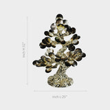 Mother of Pearl Tree Decor