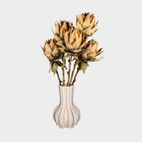 Cynara Foam Flowers