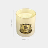 Aroma Scented Jar Candle