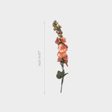 Artificial Peach Blossom Flowers
