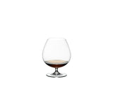 Riedel | Vinum - Brandy Glasses | 865 ml | Crystal | Clear | Set of 2