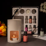 All-in-One Diffuser Candle Set