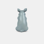 Animal Gray Pig (Hear No Evil) Artifact.