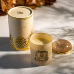 Aroma Collection White Tea Fragrance Candle.