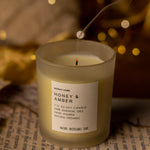 Aroma Sented Candle.