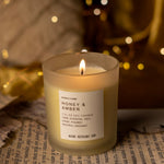 Aroma Sented Candle