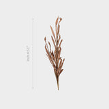 Artificial Dried Leaves 