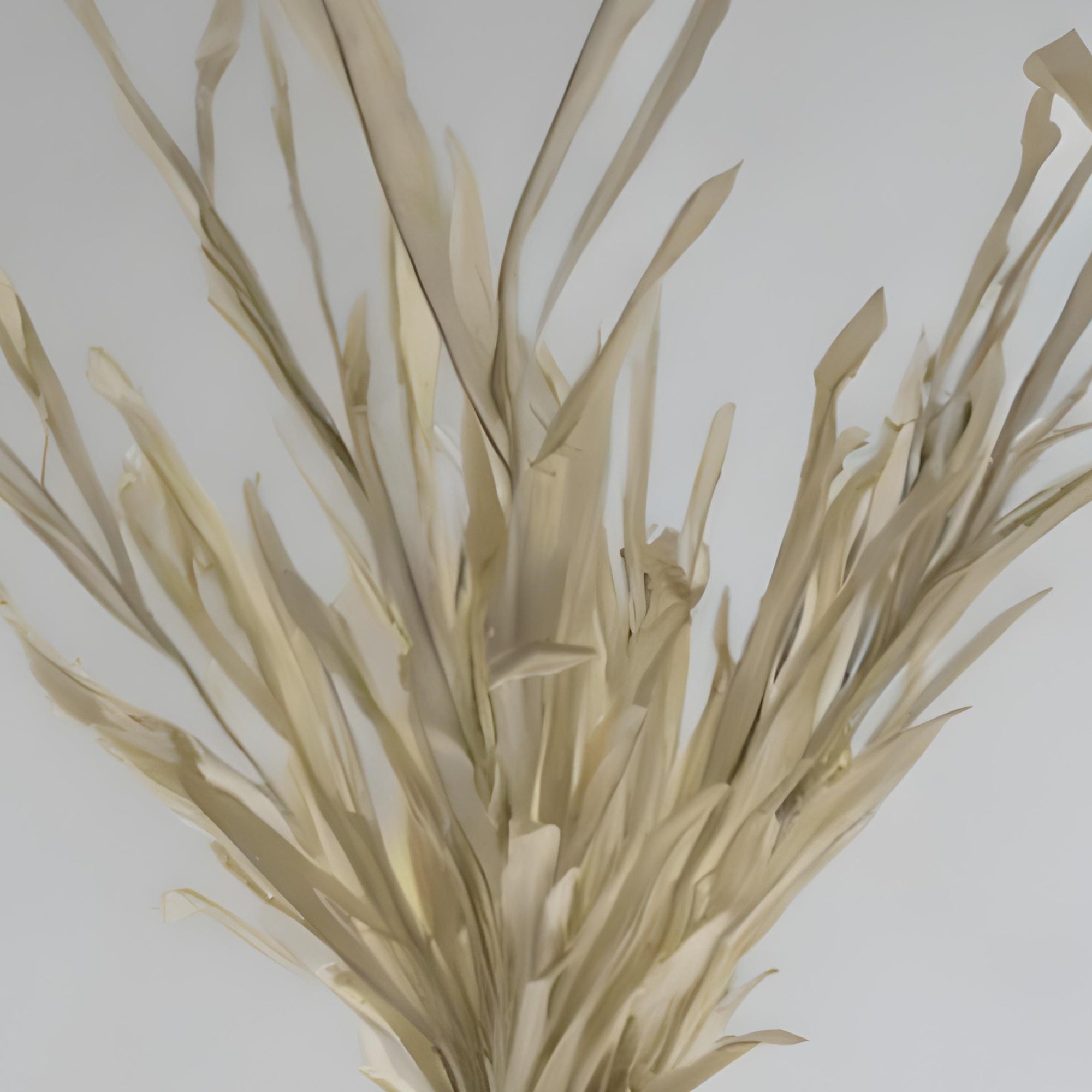 Artificial Dried Leaves for home 