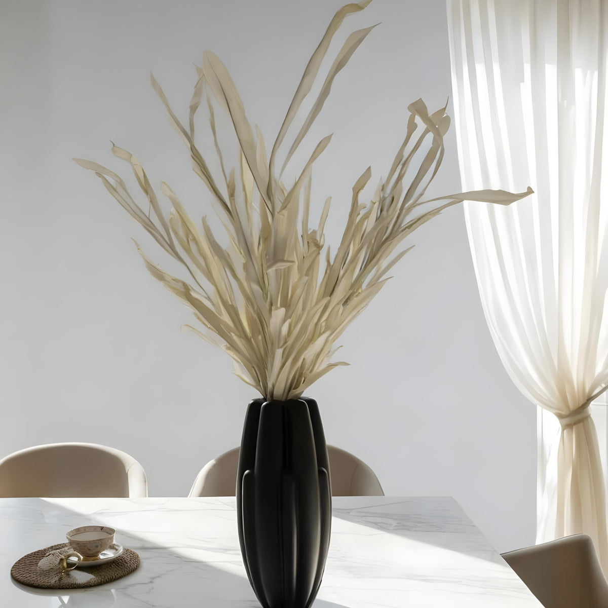 Artificial Dried Leaves for home 