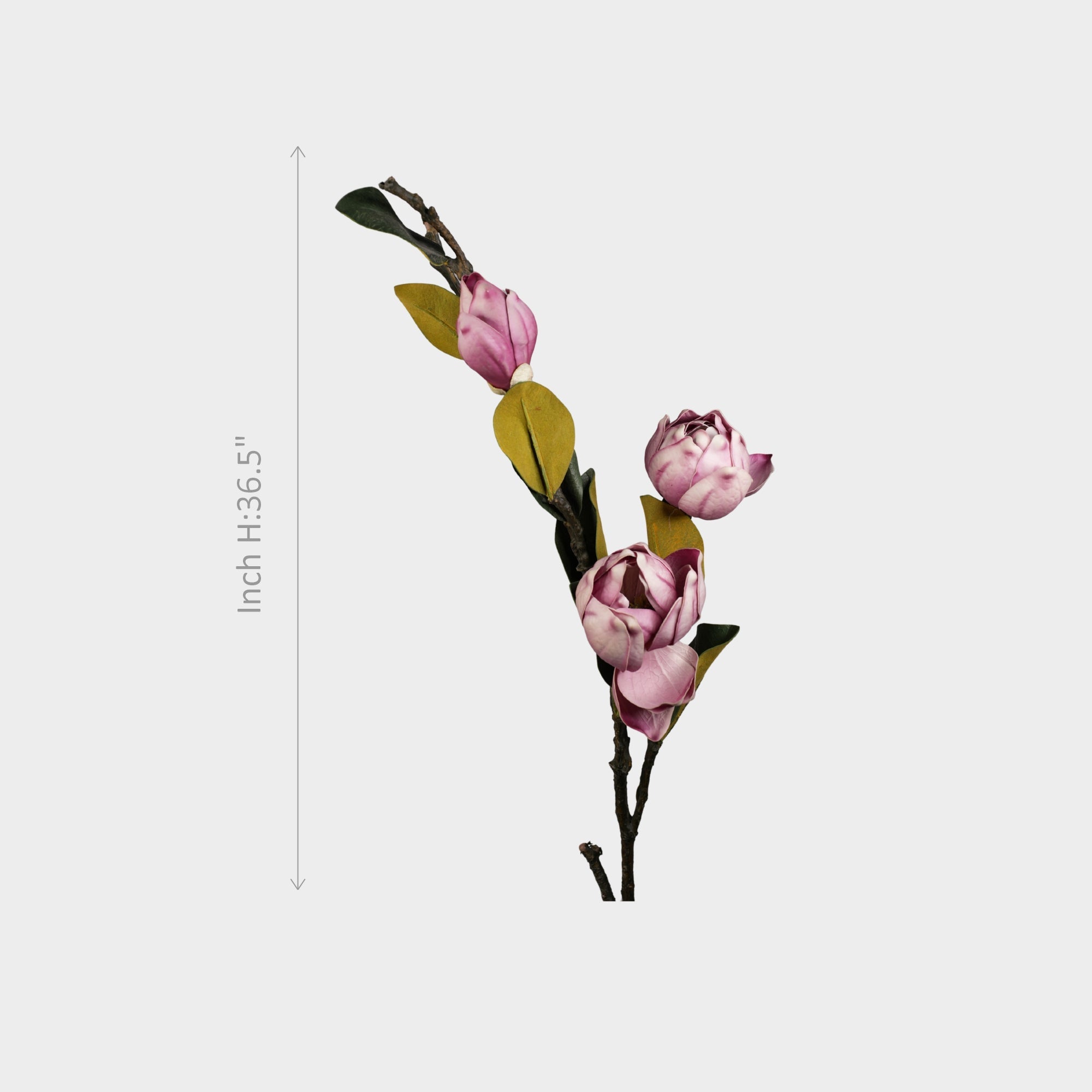 Artificial Pink Flower.