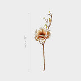 Artificial flowers 