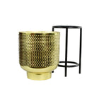 Big_Gold_Planter_Set_of_2