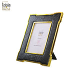 Black  Photo Frame