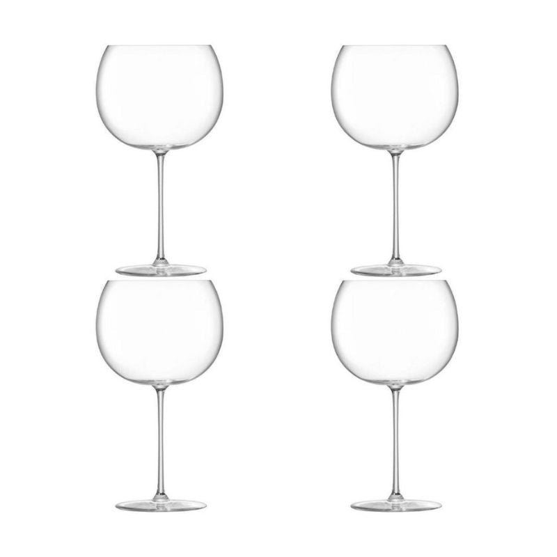 Borough Balloon Glass