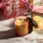 Boston Aroma Soy Candle