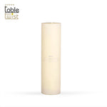 Classic Becker Soy Wax Pillar Candle