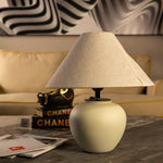 Classic Ceramic Table Lamp