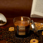 Coffee Aroma Candle.