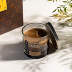 Coffee Aroma Candle 