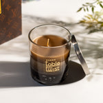 Coffee Aroma Candle – Warm and Inviting