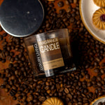 Coffee Aroma Scented Candle