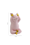 Vintage Clefairy Figurine