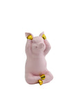 Vintage Clefairy Figurine