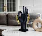 Decoration Creative Gesture Ornaments