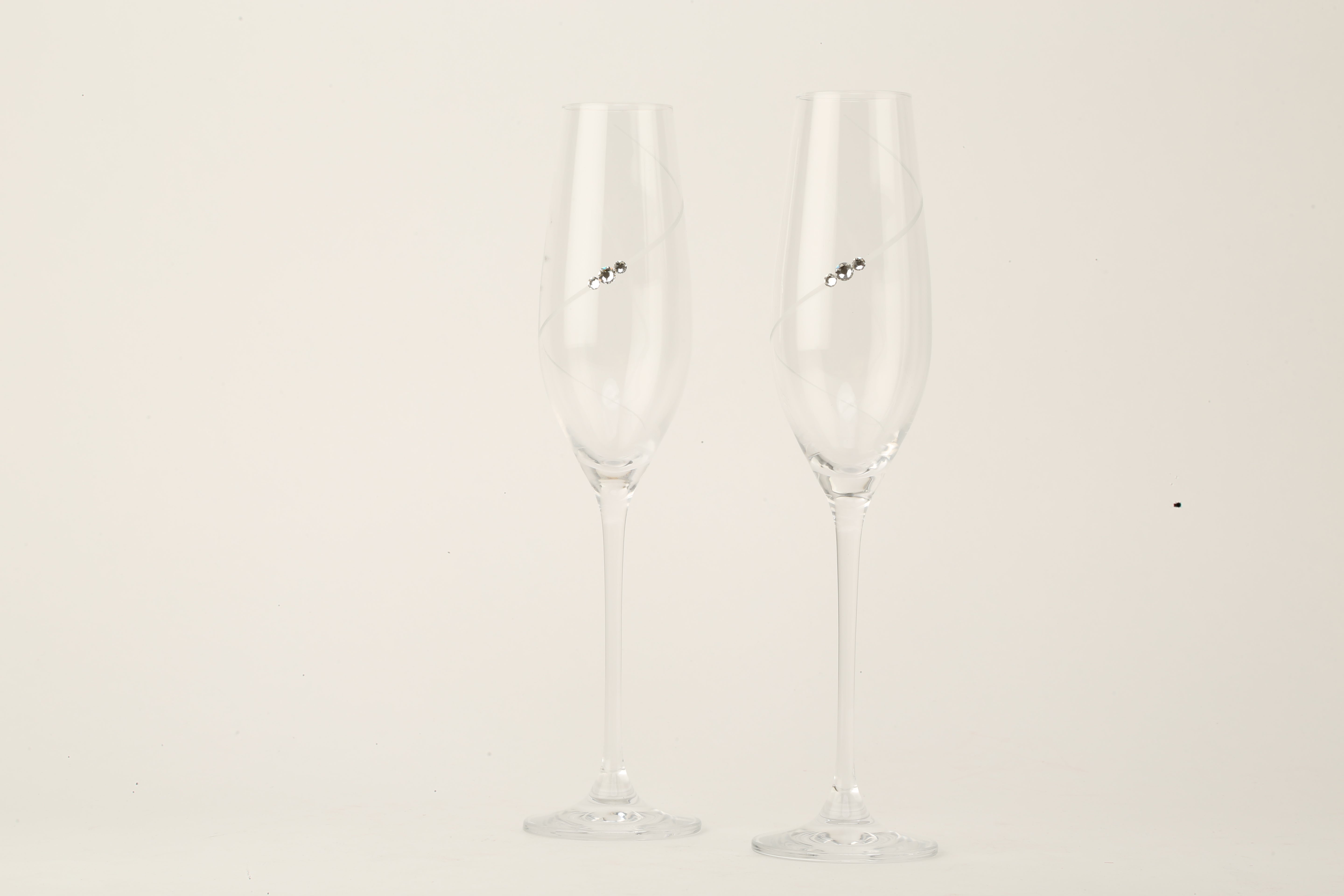 Diamante | Silhouette 