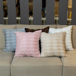 Diamond Cushion Covers