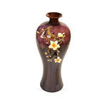 Flower Ceramic Decorative Vase