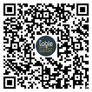 Scan to leave a review