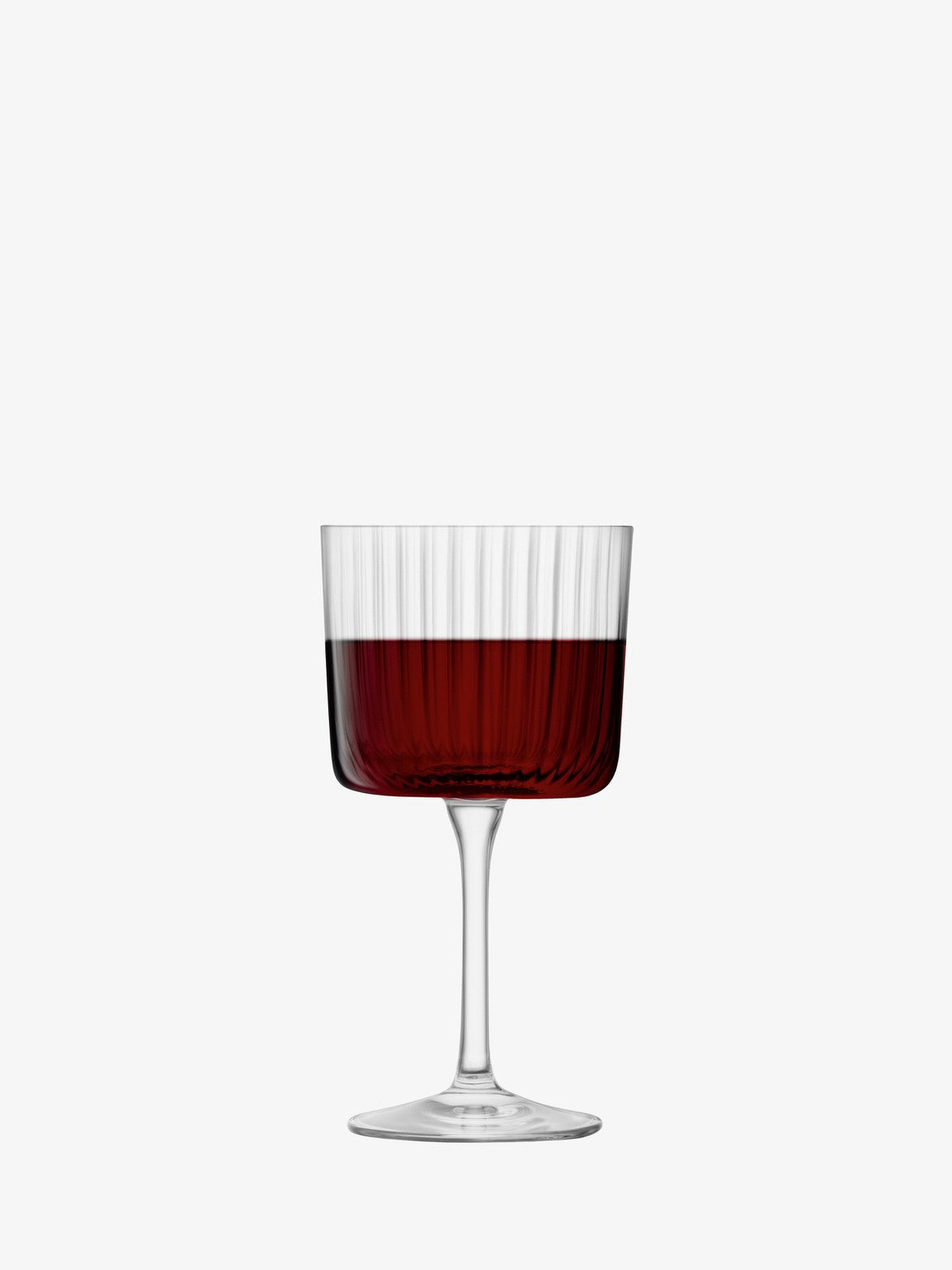  Gio Line—Wine Glasse.