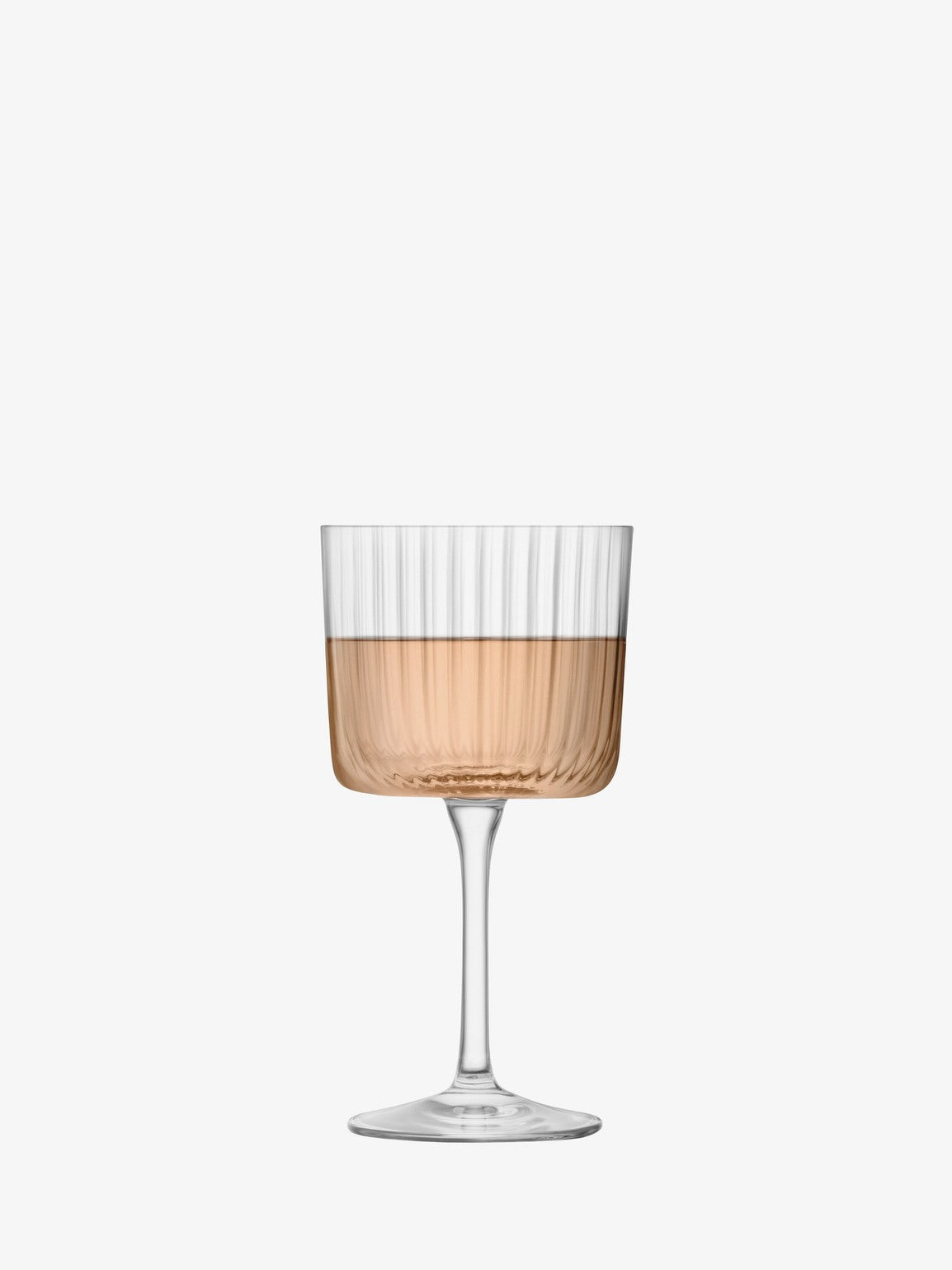  Gio Line—Wine Glasses.